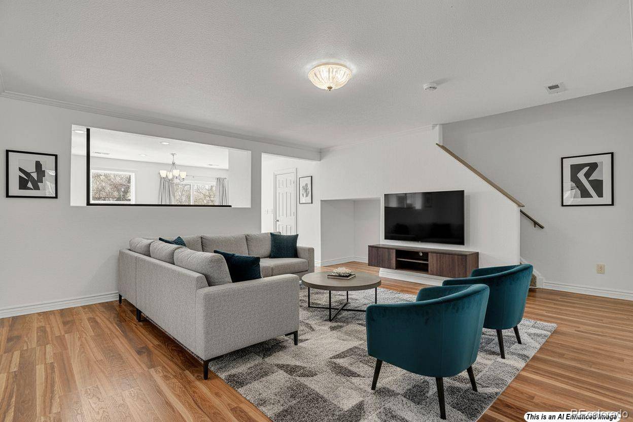 7726 S Kittredge CT, Englewood, CO 80112