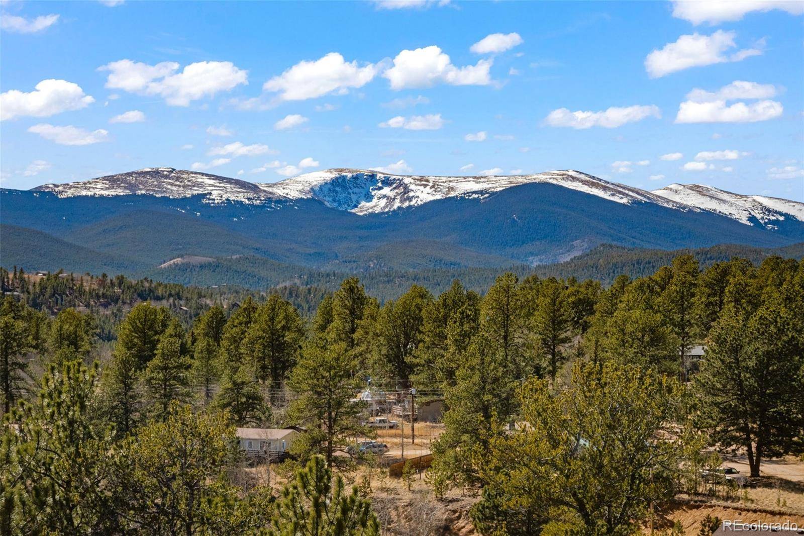 211 Appleby ST, Bailey, CO 80421