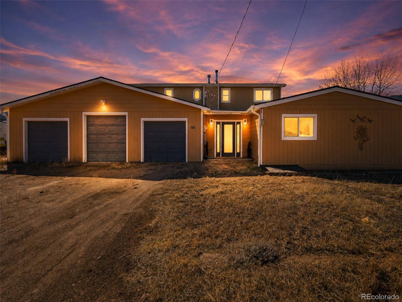 211 Appleby ST, Bailey, CO 80421