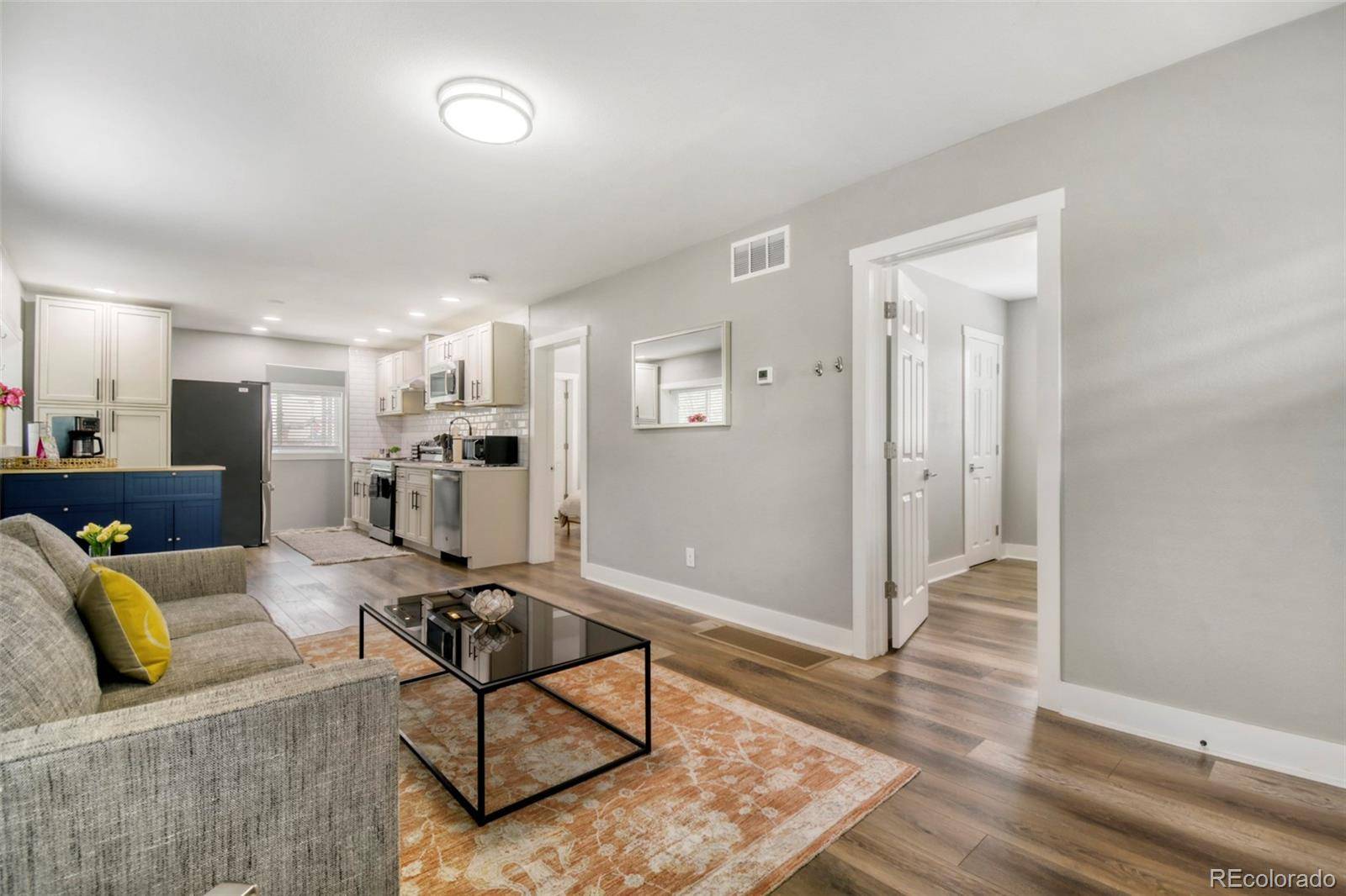 842 Grove ST, Denver, CO 80204