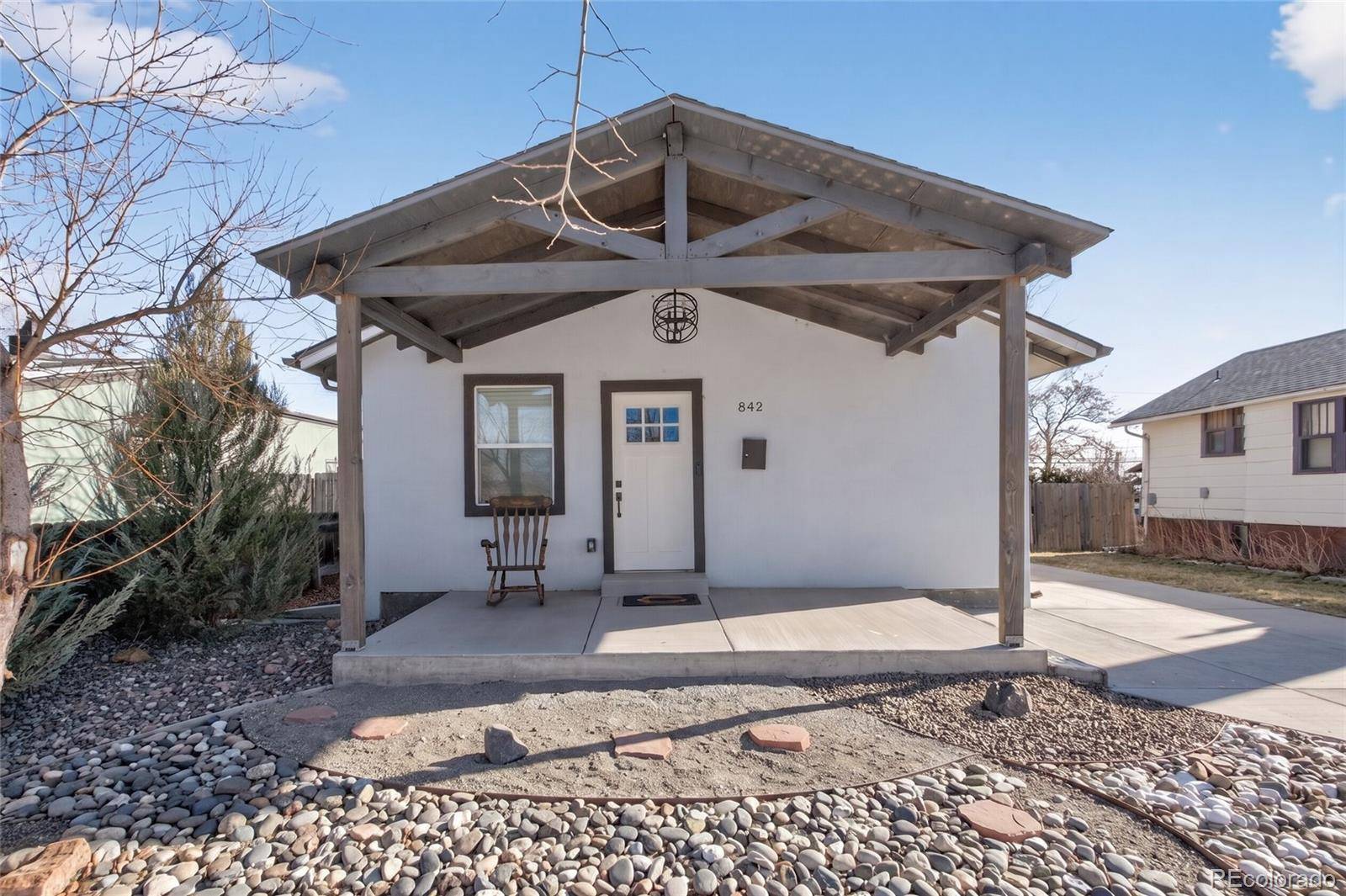 842 Grove ST, Denver, CO 80204