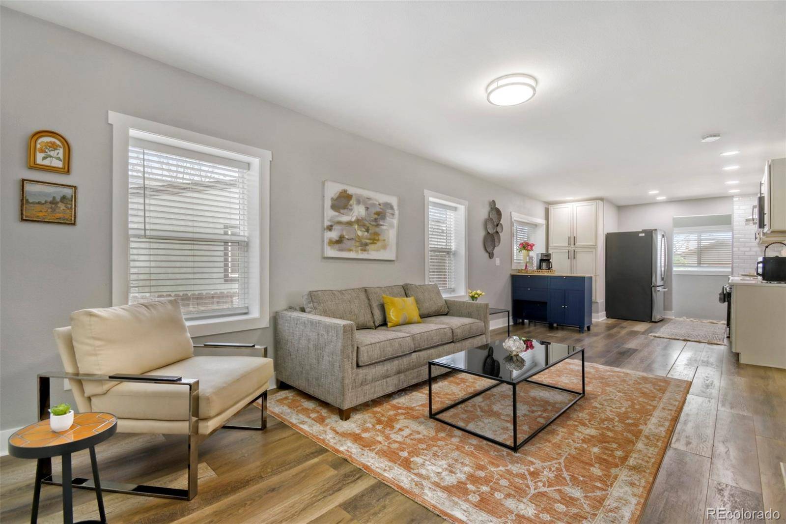 842 Grove ST, Denver, CO 80204
