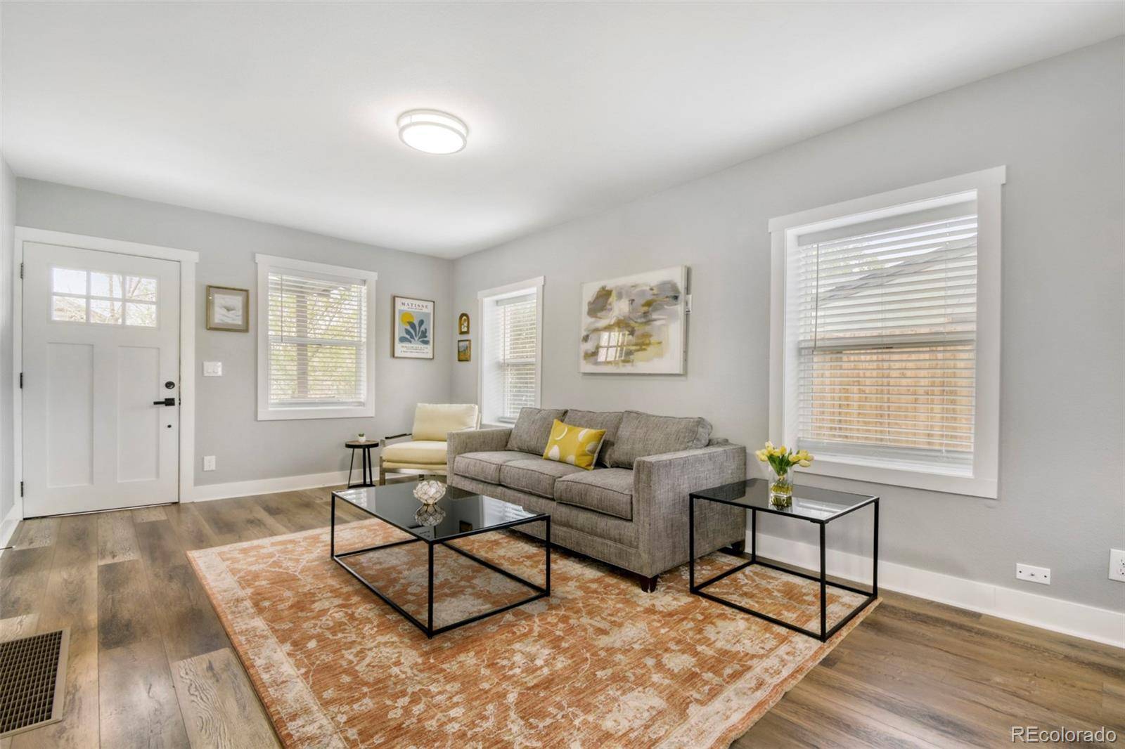 842 Grove ST, Denver, CO 80204