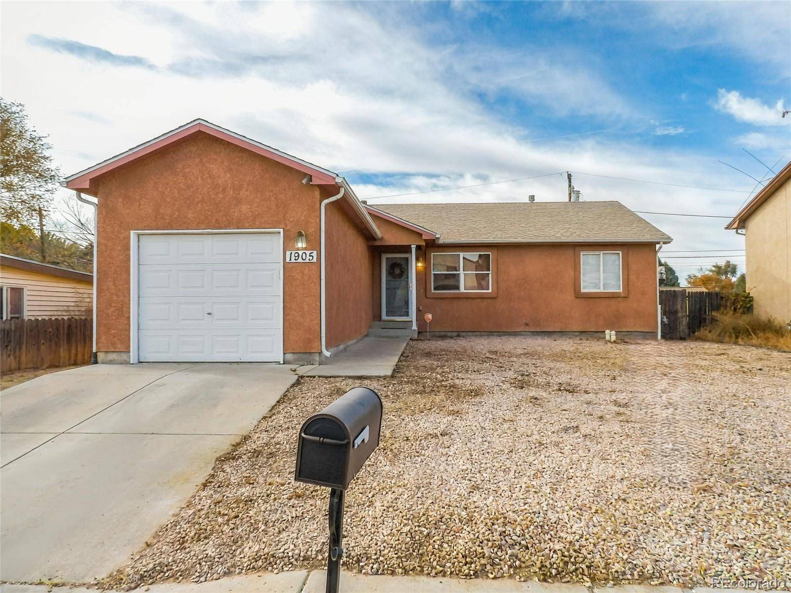 1905 Carol, Pueblo, CO 81005