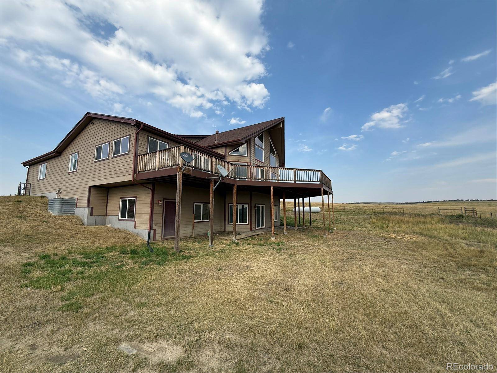 22500 Cow CIR, Ramah, CO 80832