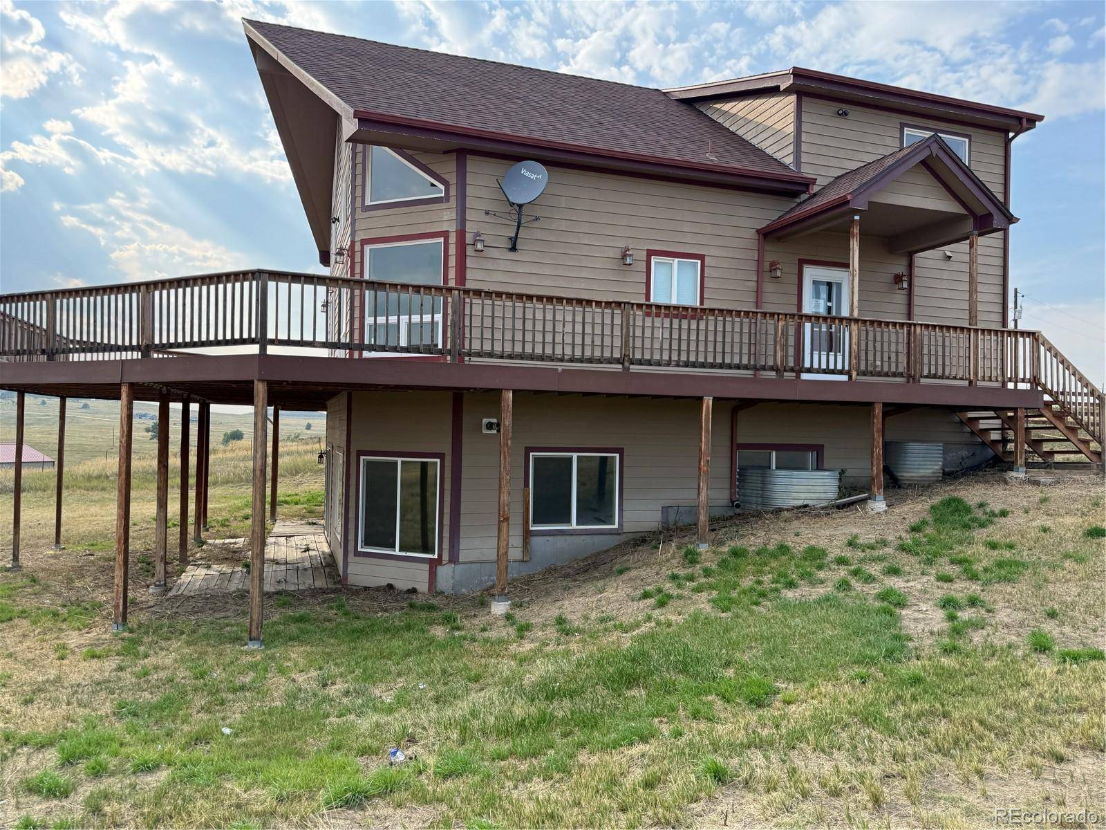 22500 Cow CIR, Ramah, CO 80832