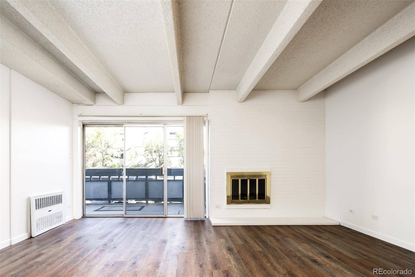 555 E 10th AVE #107, Denver, CO 80203