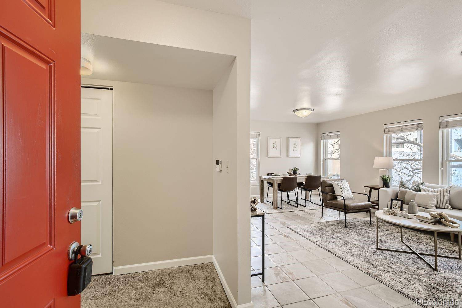 1201 Galapago ST #103, Denver, CO 80204