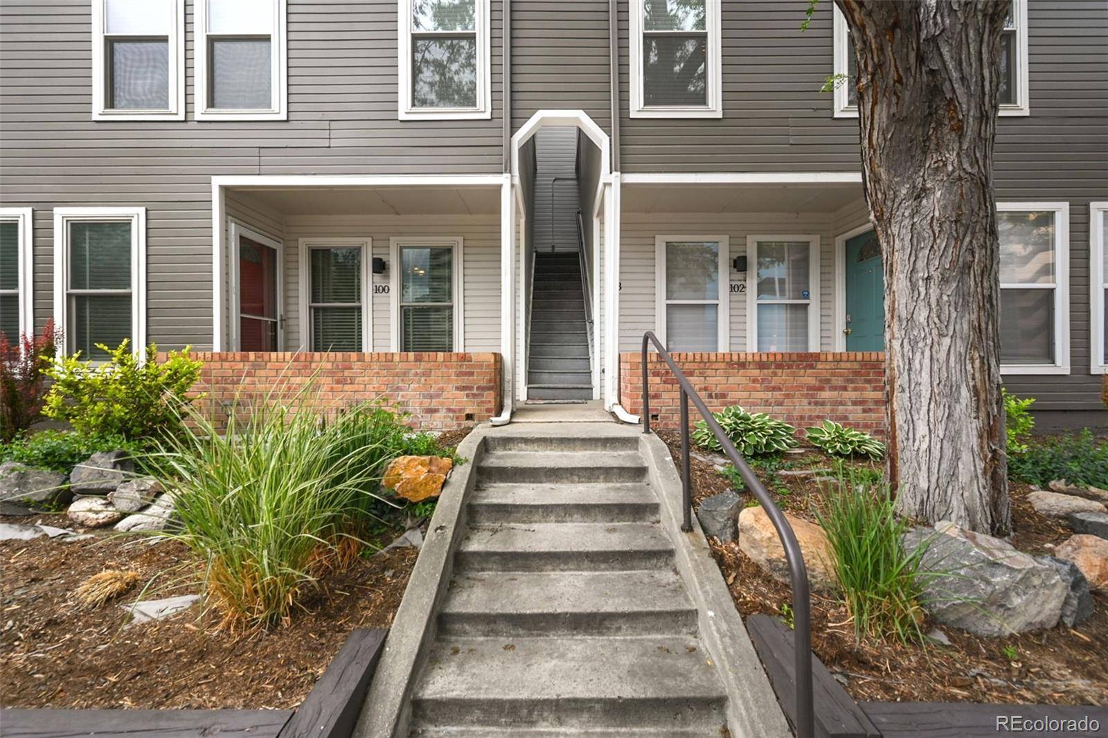 1201 Galapago ST #103, Denver, CO 80204