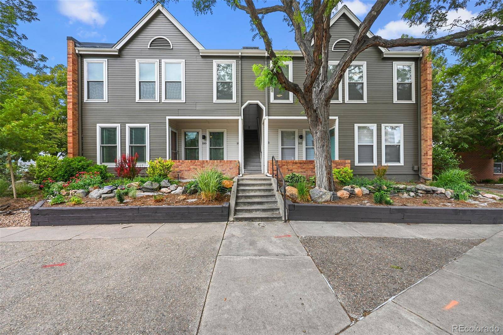 1201 Galapago ST #103, Denver, CO 80204