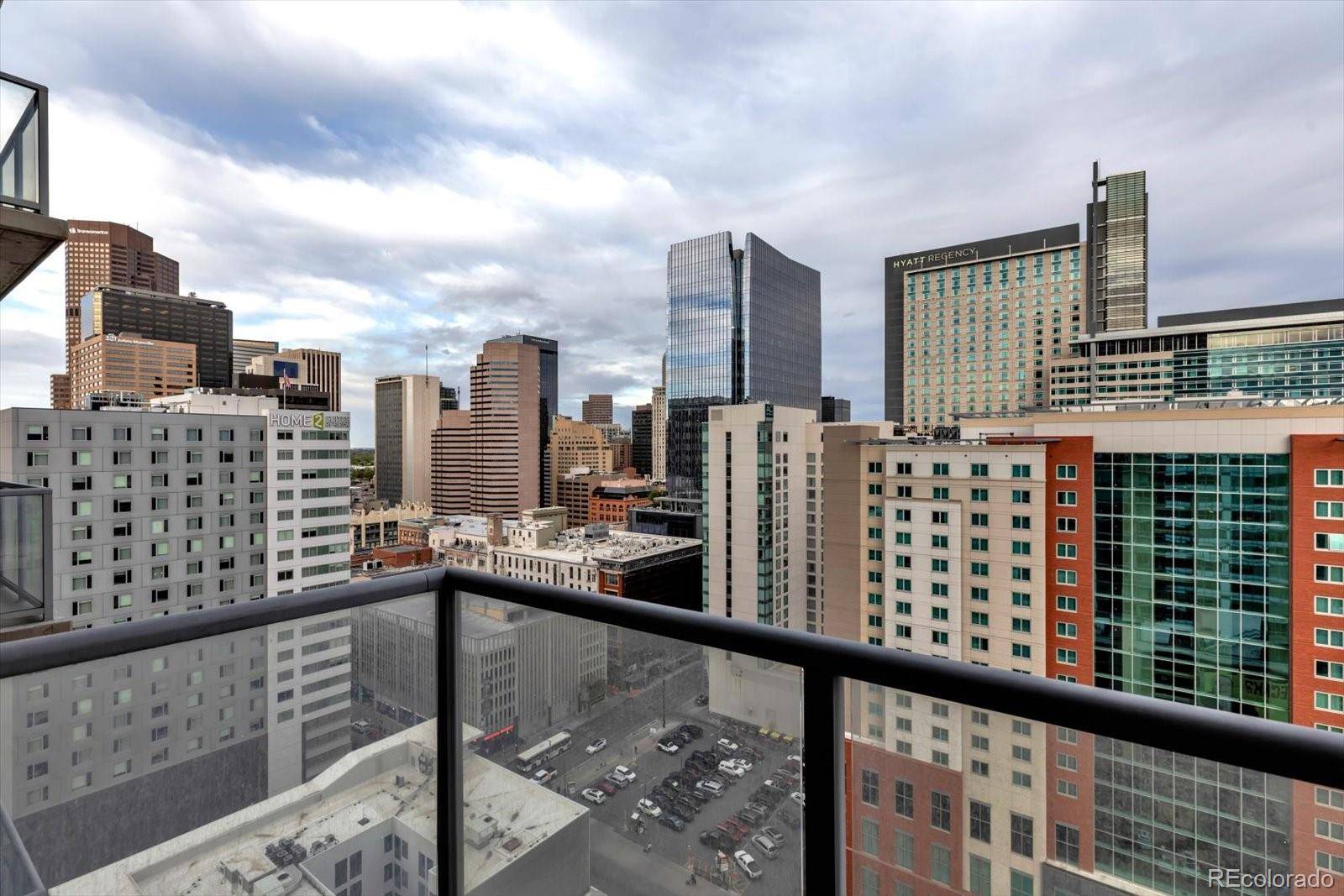 891 14th ST #2114, Denver, CO 80202