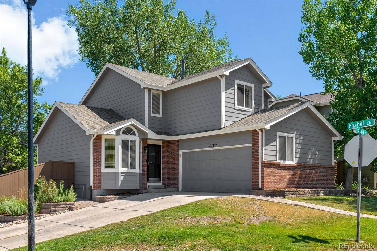 3197 Foxhill PL, Highlands Ranch, CO 80129