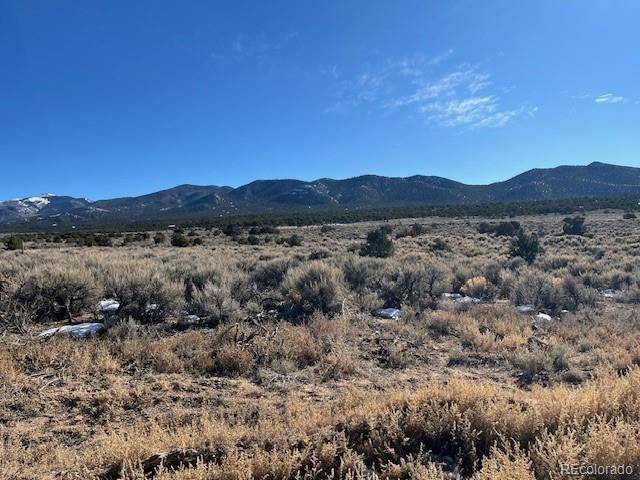 Lot 1088 Yablon RD, Fort Garland, CO 81133