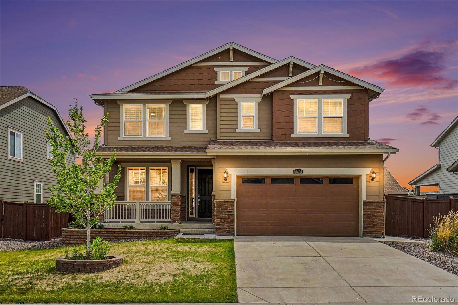 14426 Grape ST, Thornton, CO 80602