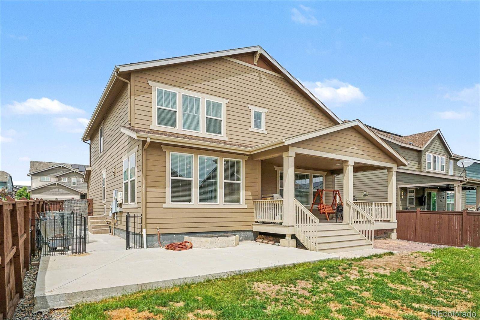 14426 Grape ST, Thornton, CO 80602