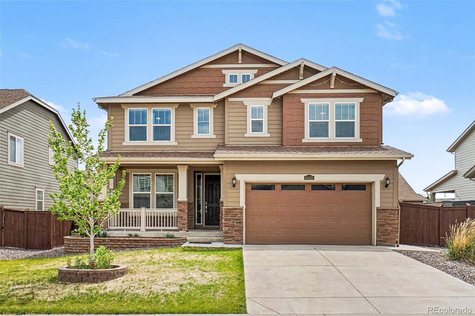 14426 Grape ST, Thornton, CO 80602
