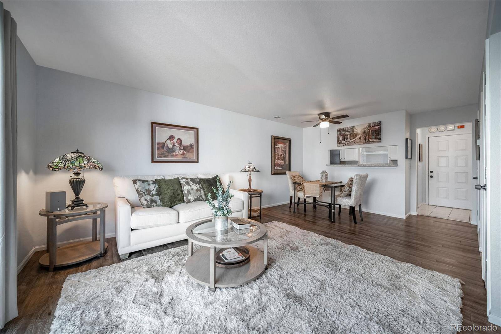 1267 S Gilbert ST #302, Castle Rock, CO 80104