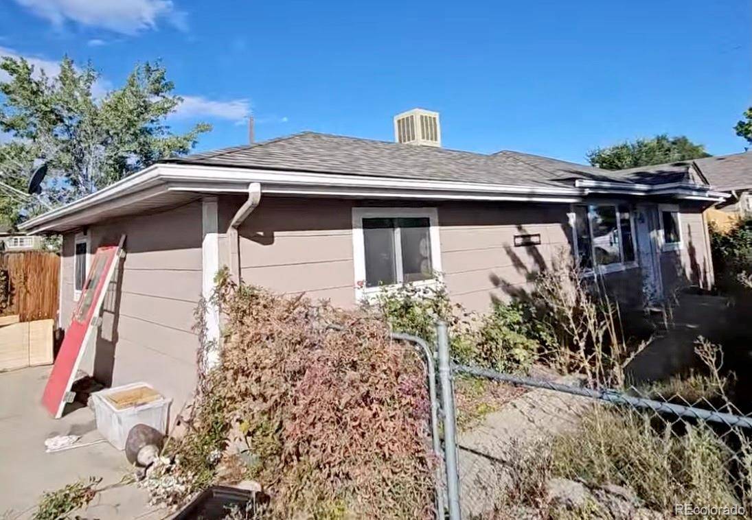 6651 Grove ST, Denver, CO 80221