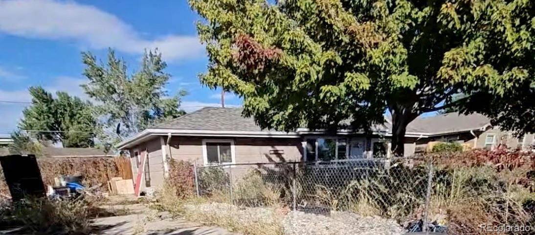 6651 Grove ST, Denver, CO 80221
