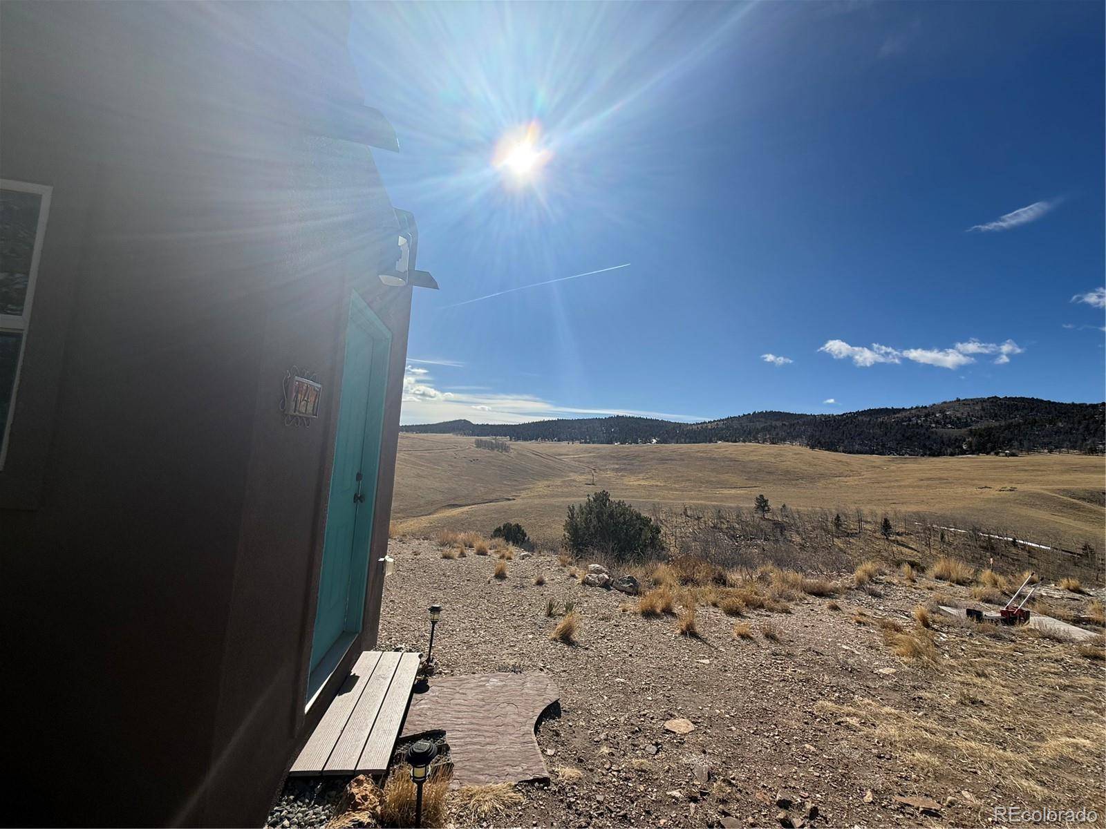147 Sulky CT, Hartsel, CO 80449