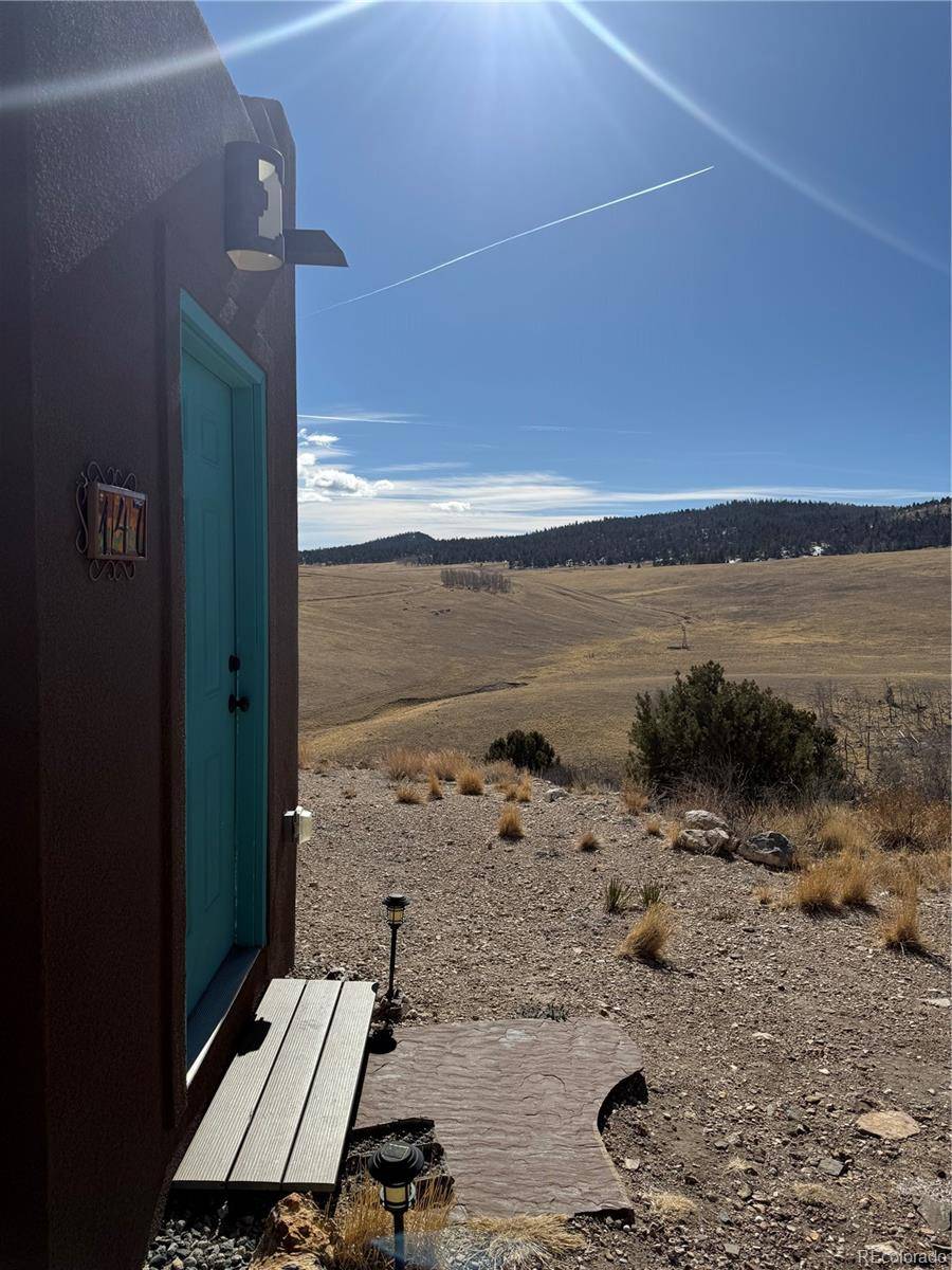 147 Sulky CT, Hartsel, CO 80449