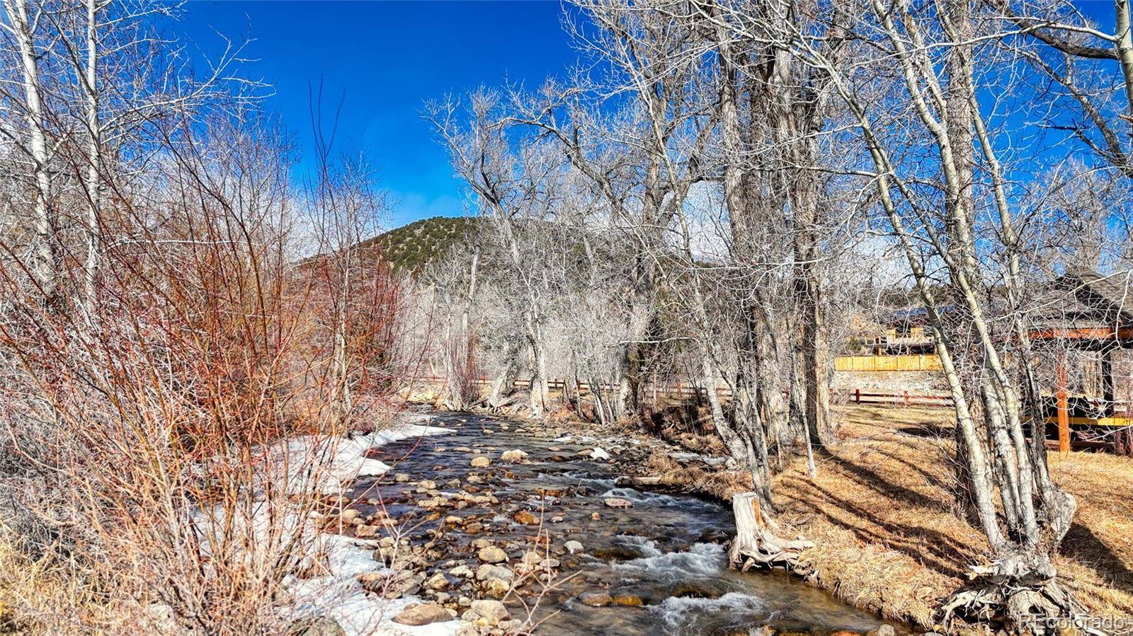 16955 Little River LN, Salida, CO 81201