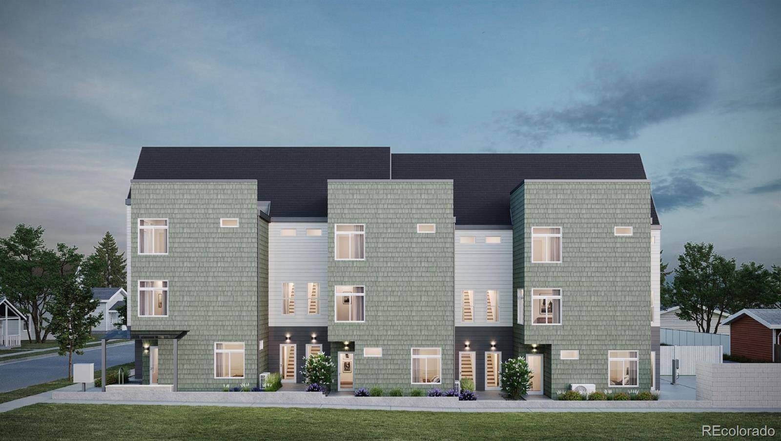 1408 Benton ST, Lakewood, CO 80214