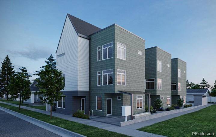 1408 Benton ST, Lakewood, CO 80214