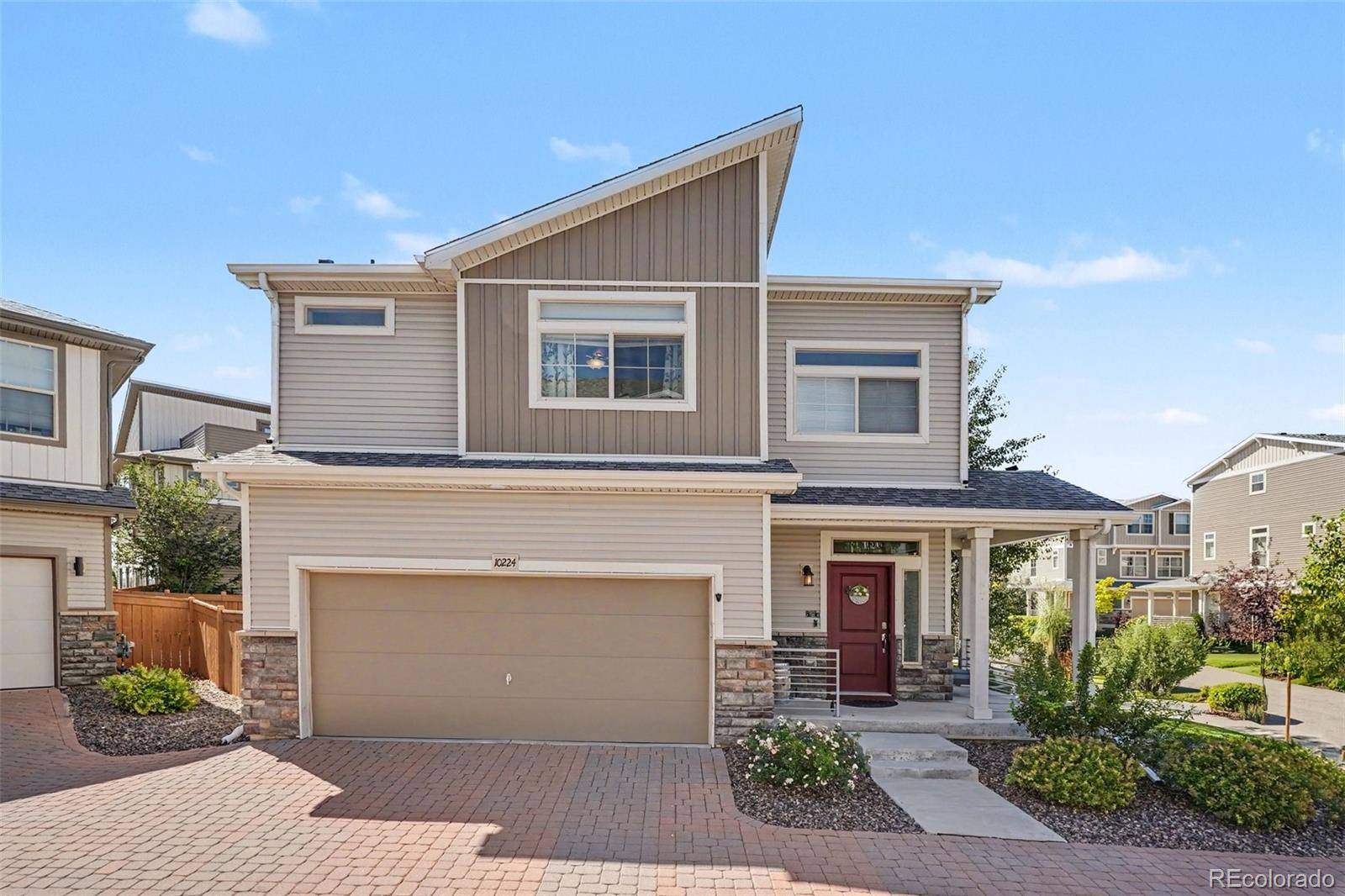 10224 Zeno ST, Commerce City, CO 80022