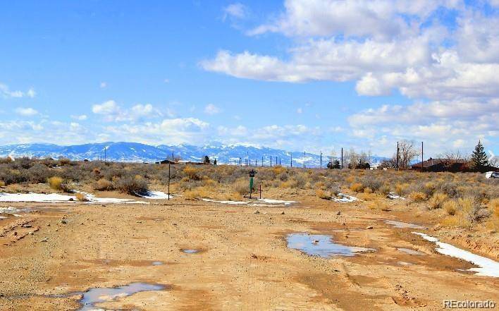Lot 5 Deer Valley Meadows, Alamosa, CO 81101