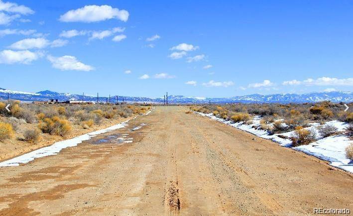 Lot 5 Deer Valley Meadows, Alamosa, CO 81101
