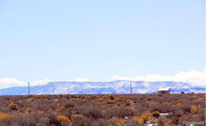 Lot 5 Deer Valley Meadows, Alamosa, CO 81101
