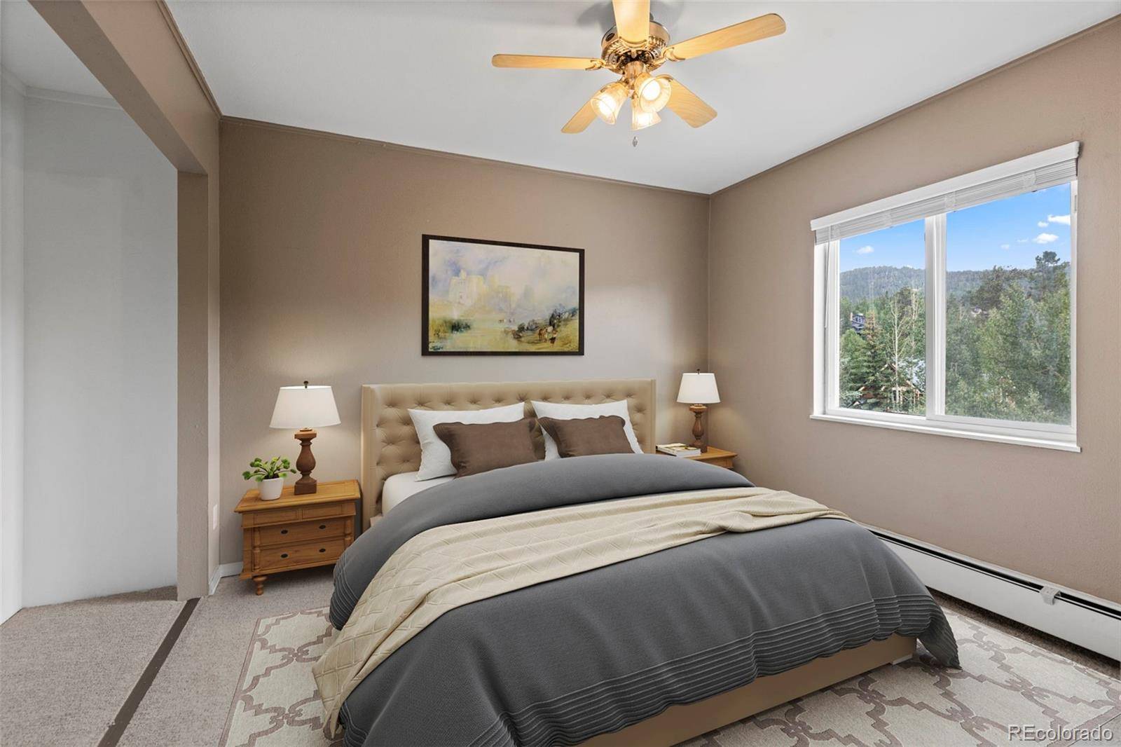301 N French ST #303, Breckenridge, CO 80424