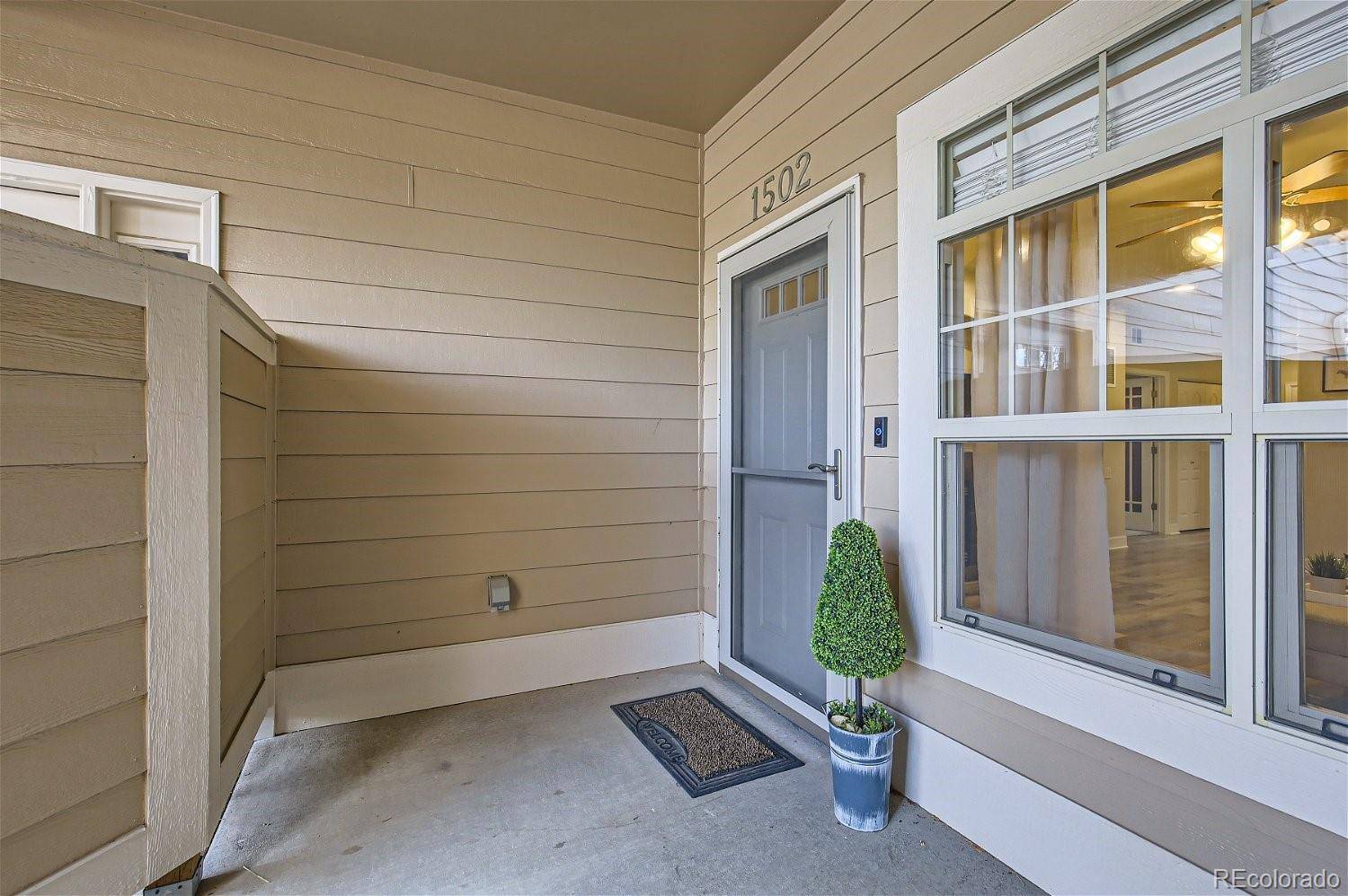 5775 29th ST #1502, Greeley, CO 80634