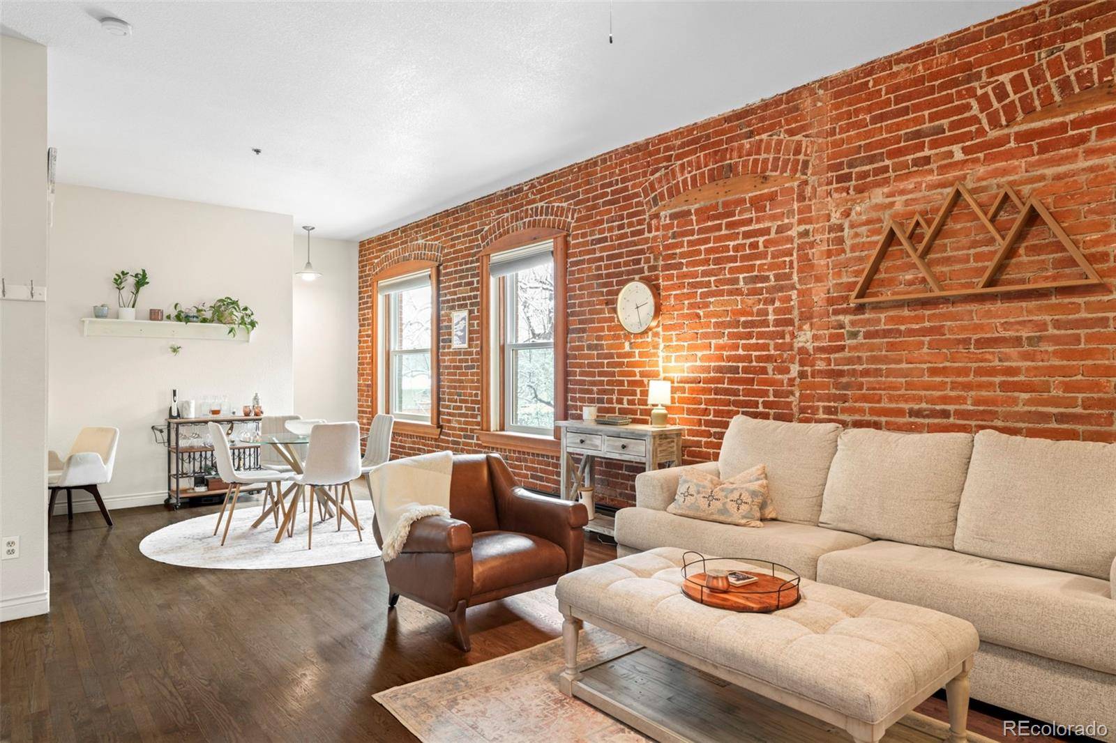 3249 W Fairview PL #111, Denver, CO 80211