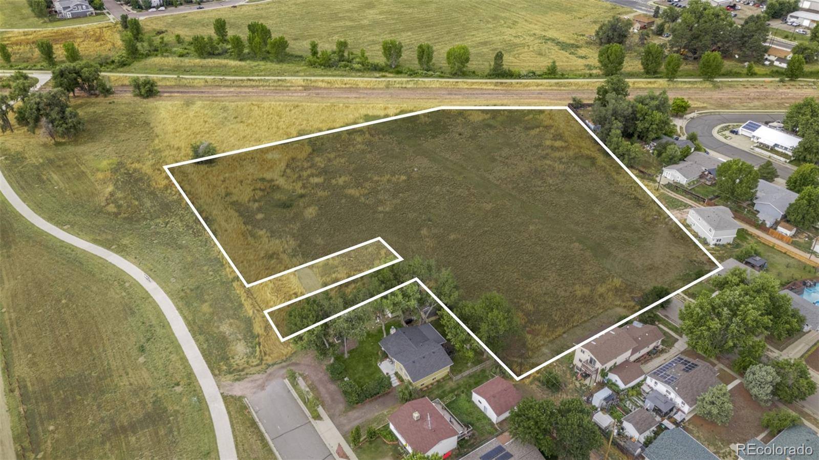 0 High ST, Erie, CO 80516