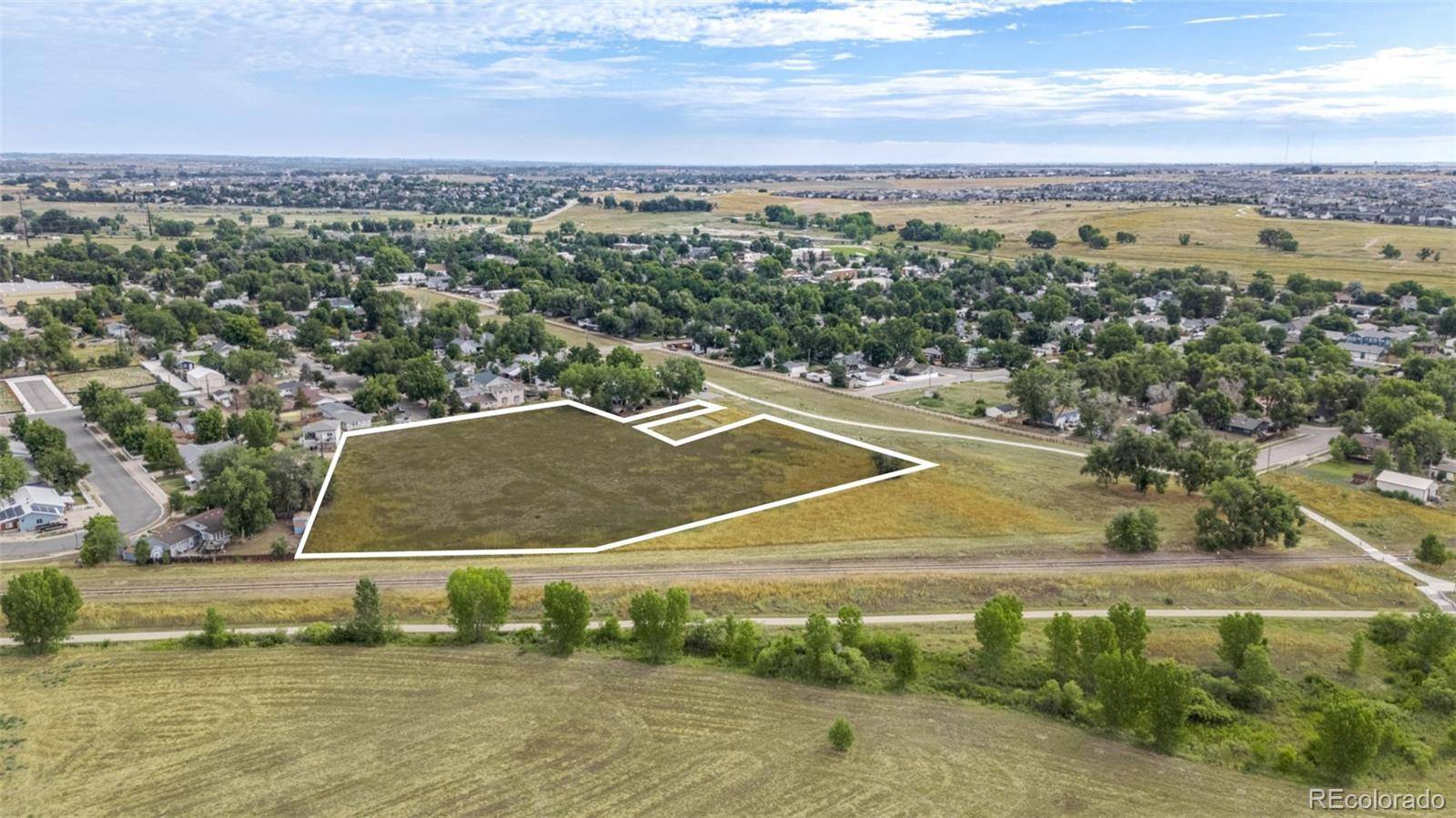 0 High ST, Erie, CO 80516