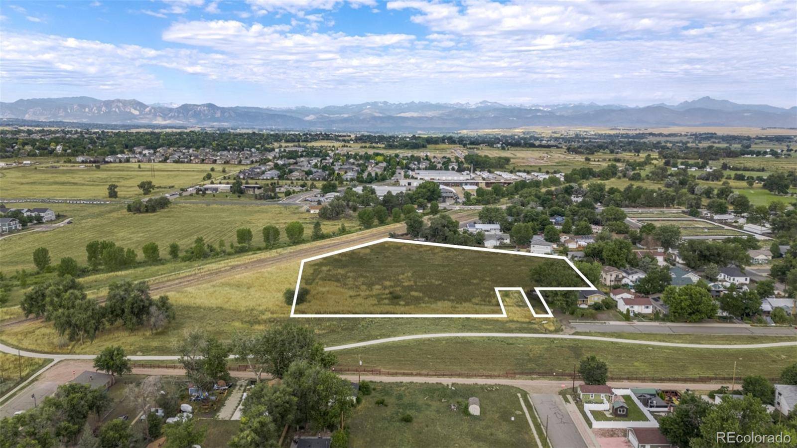0 High ST, Erie, CO 80516
