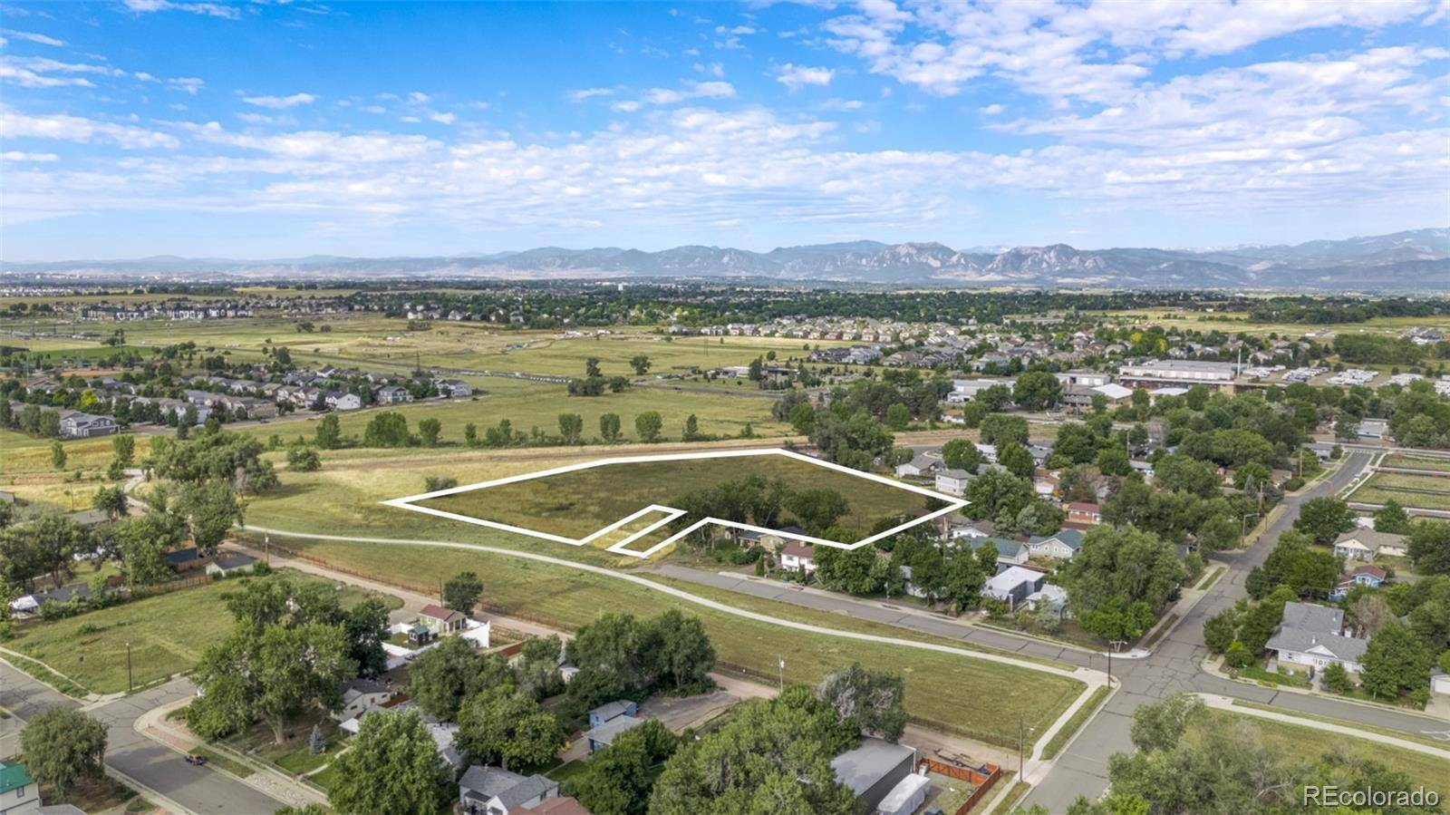 0 High ST, Erie, CO 80516