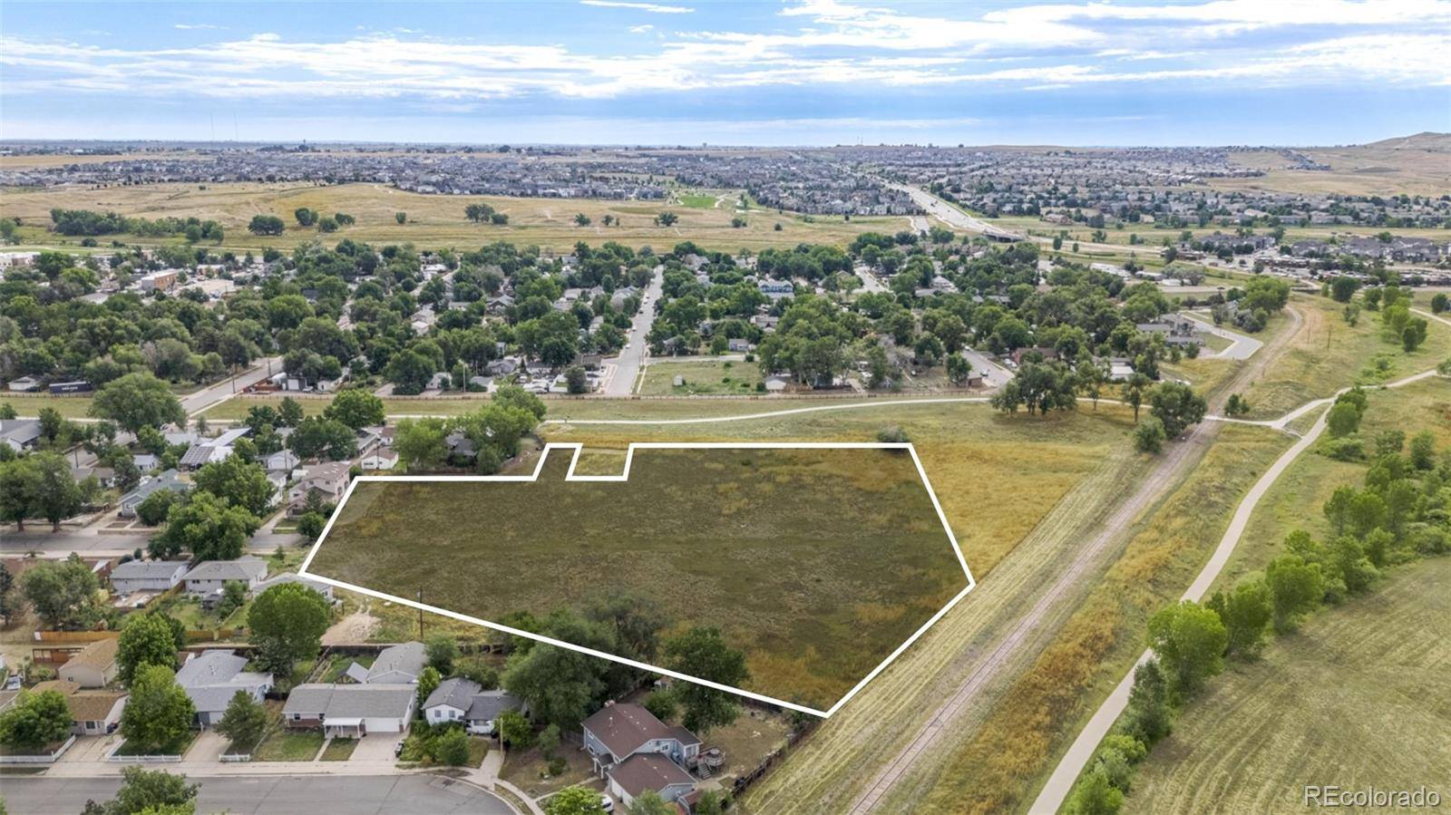 0 High ST, Erie, CO 80516