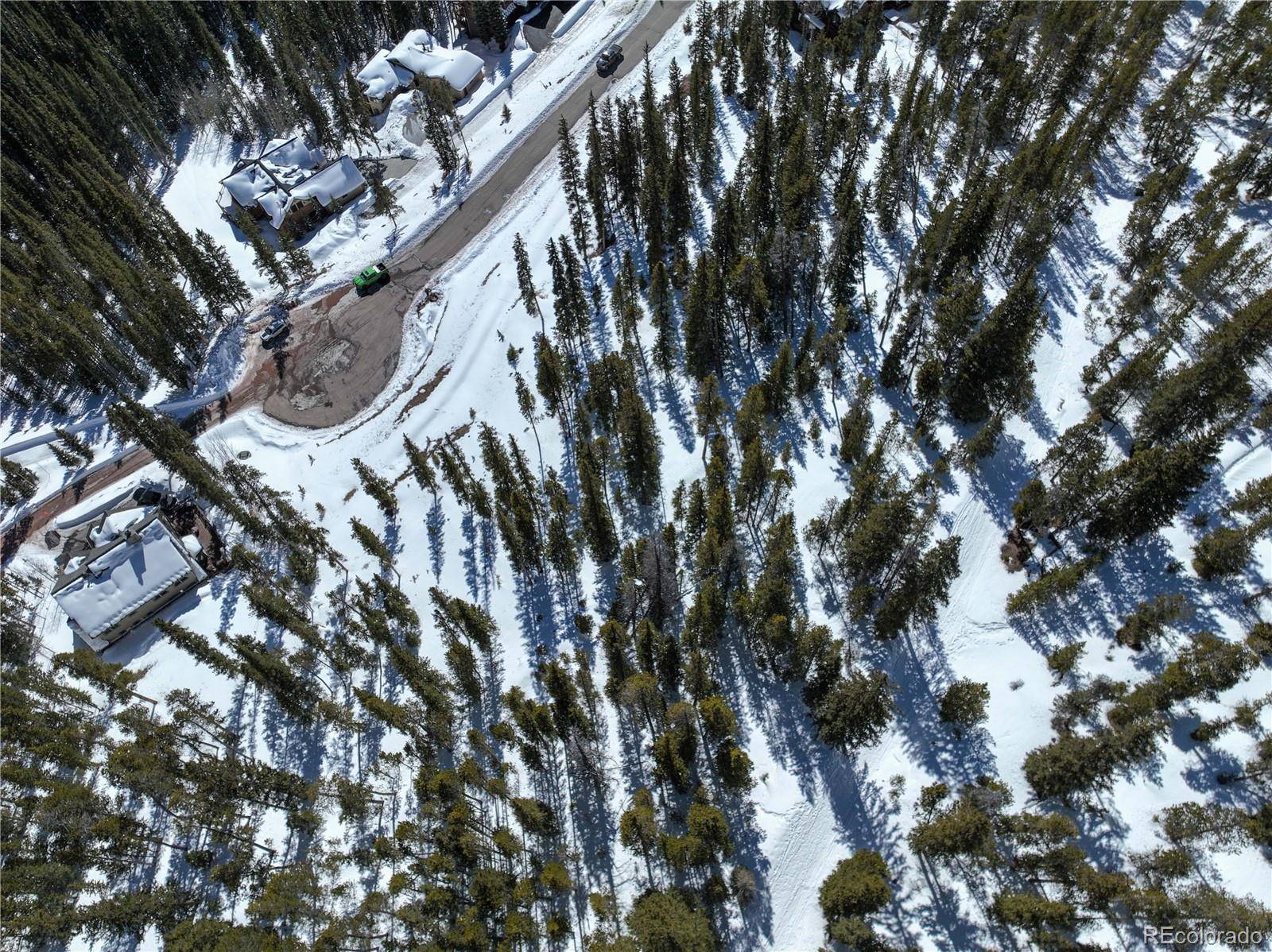 217 Goldenview DR, Breckenridge, CO 80424
