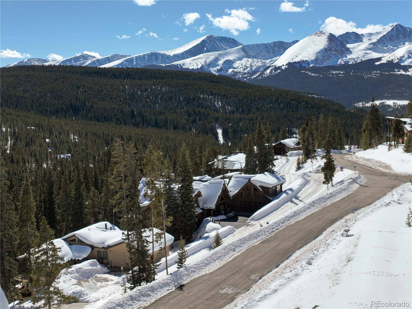 217 Goldenview DR, Breckenridge, CO 80424