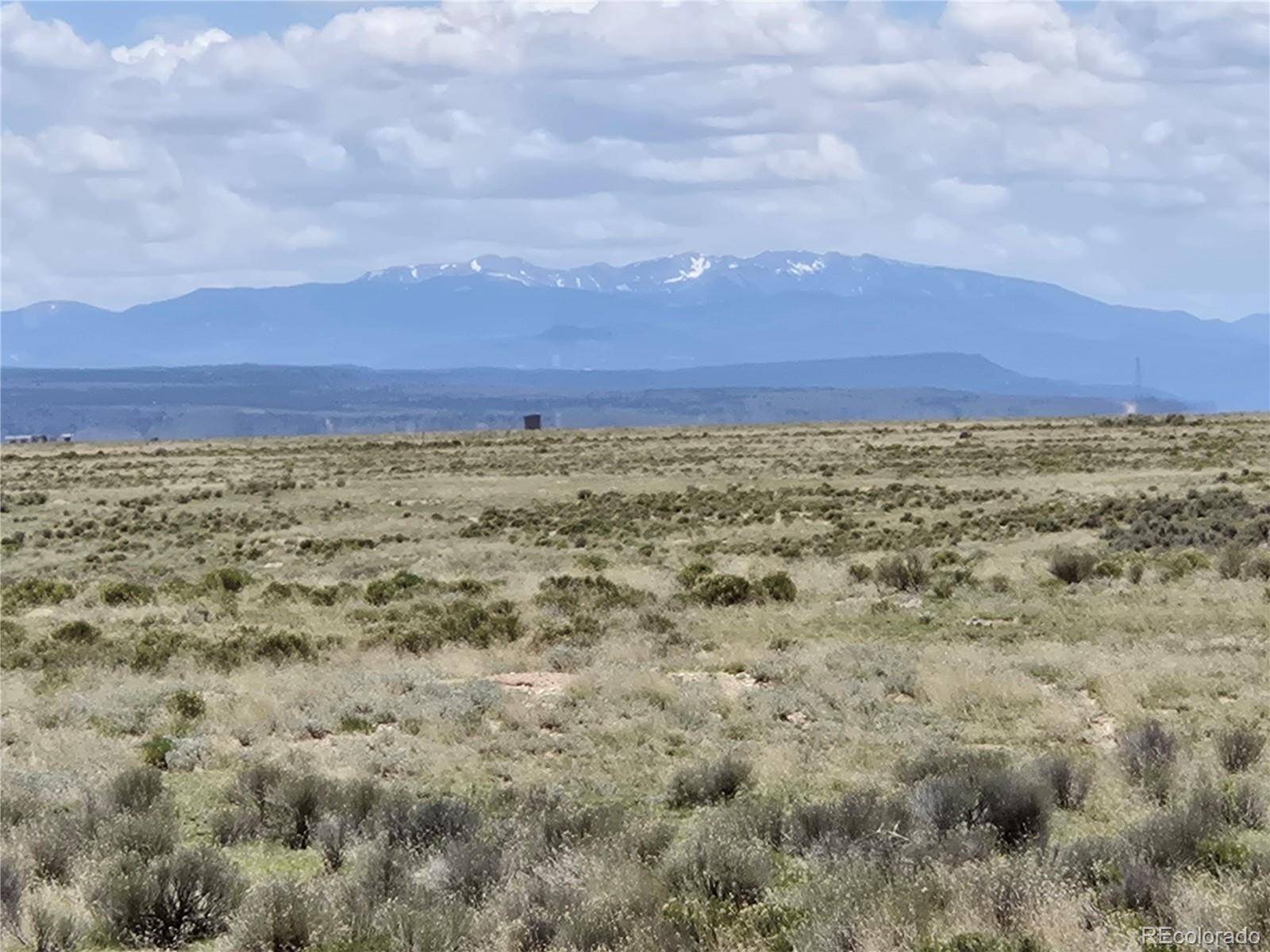 South 5th Street Lot 2, Blanca, CO 81133
