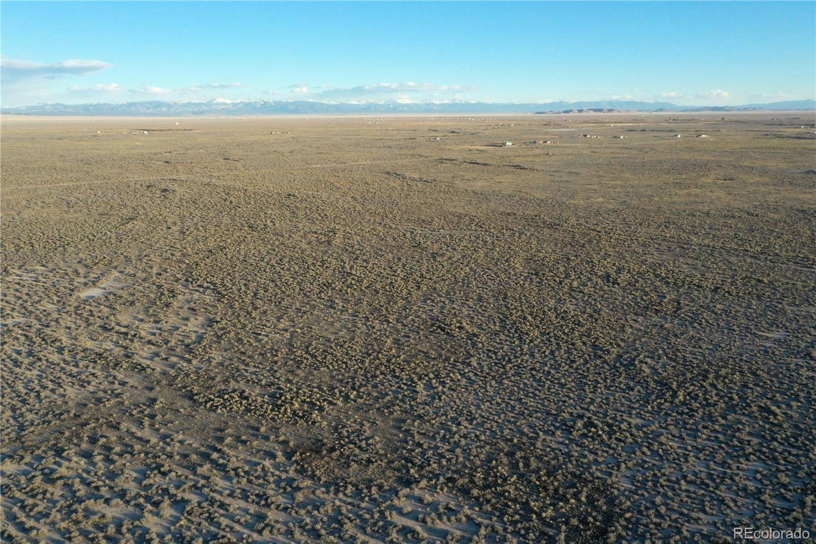003 County Road 116 South, Alamosa, CO 81101