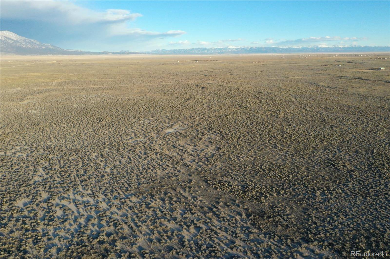 003 County Road 116 South, Alamosa, CO 81101