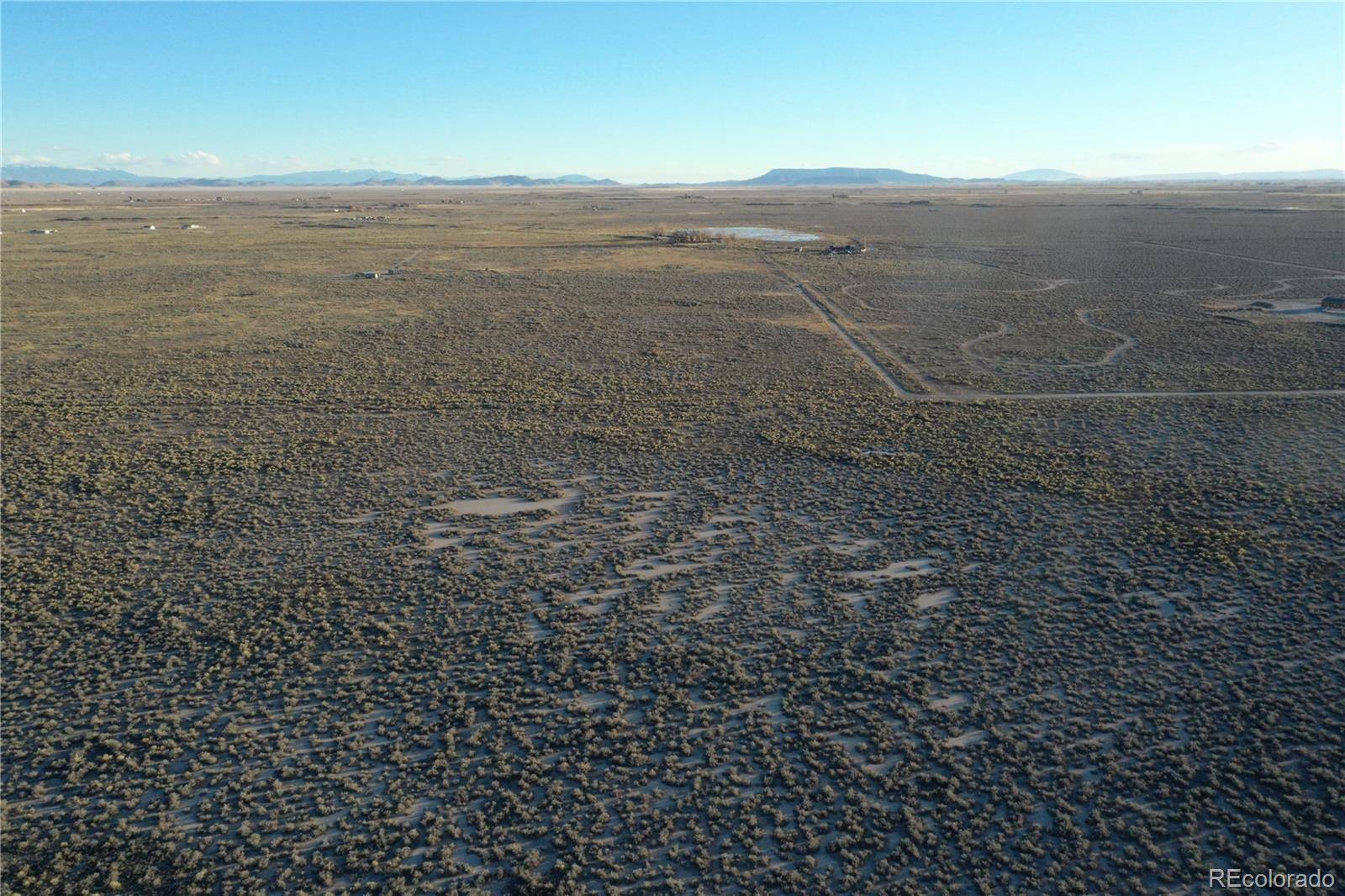 003 County Road 116 South, Alamosa, CO 81101