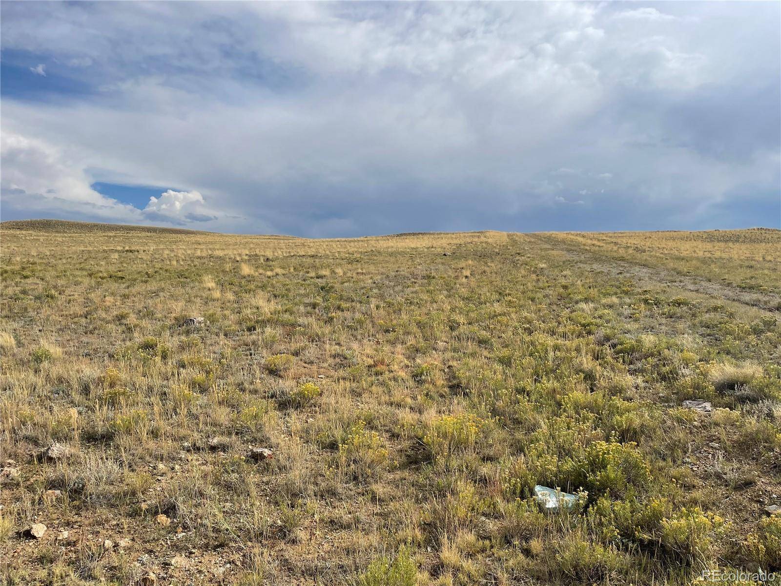 000 Athapascan RD, Hartsel, CO 80449