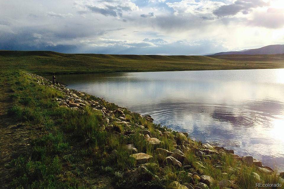 21103 Elkhorn RD, Como, CO 80432