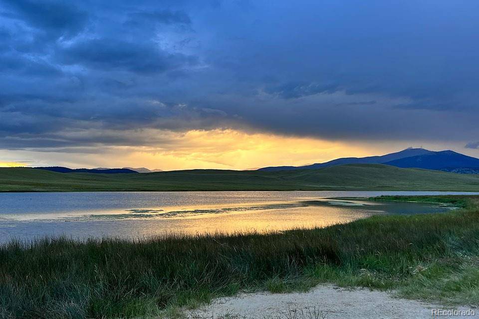 21103 Elkhorn RD, Como, CO 80432