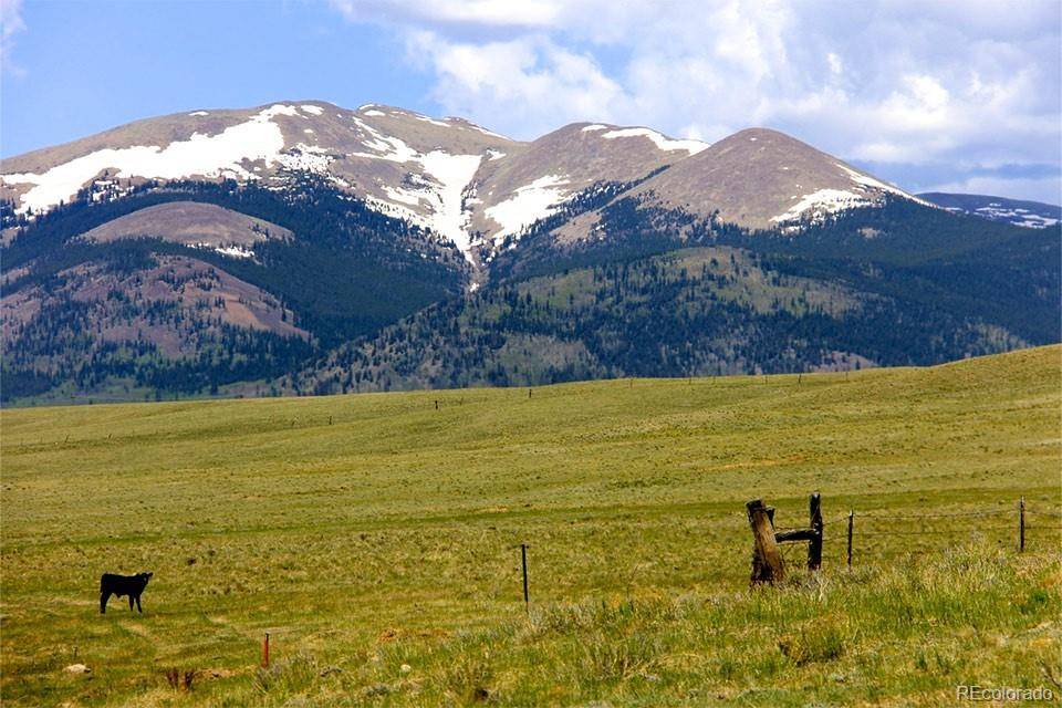 21103 Elkhorn RD, Como, CO 80432